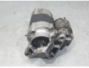 Recambio de motor arranque para renault megane ii (bm0/1_, cm0/1_) 1.6 16v (bm0c, cm0c) referencia OEM IAM 8200266777A 573CC VAL