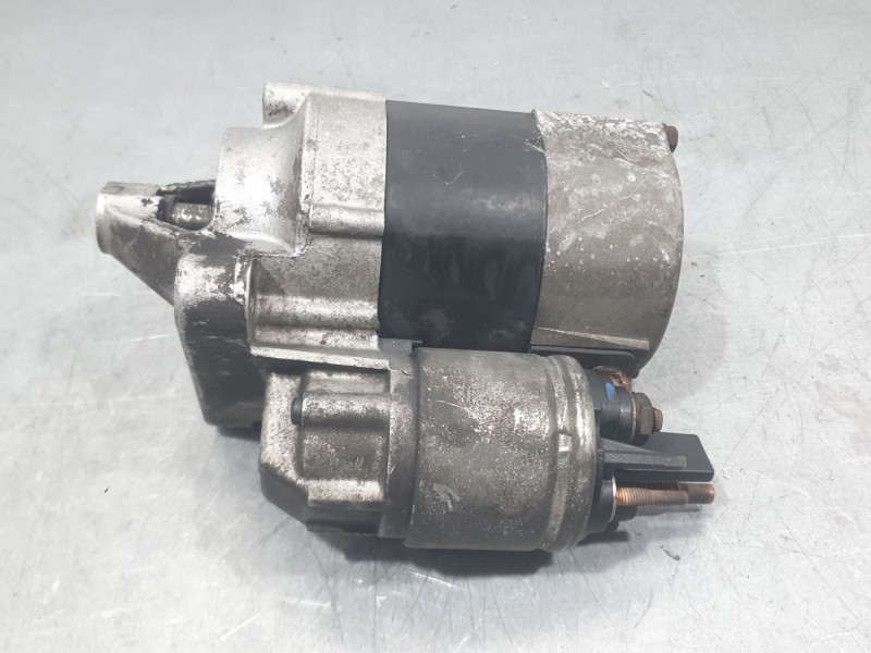 Recambio de motor arranque para renault megane ii (bm0/1_, cm0/1_) 1.6 16v (bm0c, cm0c) referencia OEM IAM 8200266777A 573CC VAL