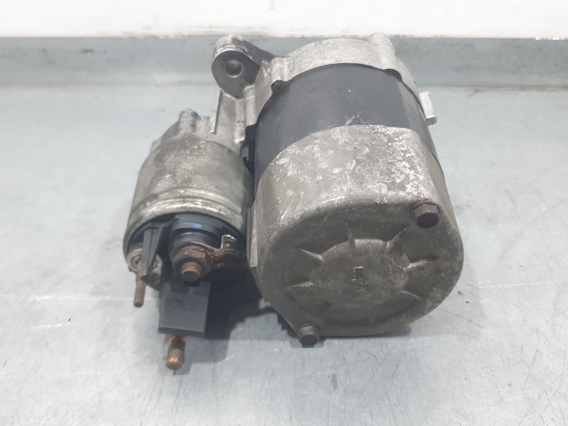 Recambio de motor arranque para renault megane ii (bm0/1_, cm0/1_) 1.6 16v (bm0c, cm0c) referencia OEM IAM 8200266777A 573CC VAL
