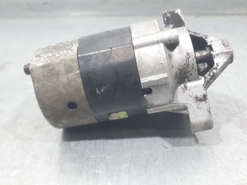 Recambio de motor arranque para renault megane ii (bm0/1_, cm0/1_) 1.6 16v (bm0c, cm0c) referencia OEM IAM 8200266777A 573CC VAL