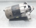 Recambio de motor arranque para renault megane ii (bm0/1_, cm0/1_) 1.6 16v (bm0c, cm0c) referencia OEM IAM 8200266777A 573CC VAL