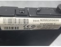 Recambio de caja reles / fusibles para renault megane ii (bm0/1_, cm0/1_) 1.6 16v (bm0c, cm0c) referencia OEM IAM 8200309690  