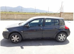 RENAULT MEGANE II (BM0/1_, CM0/1_)