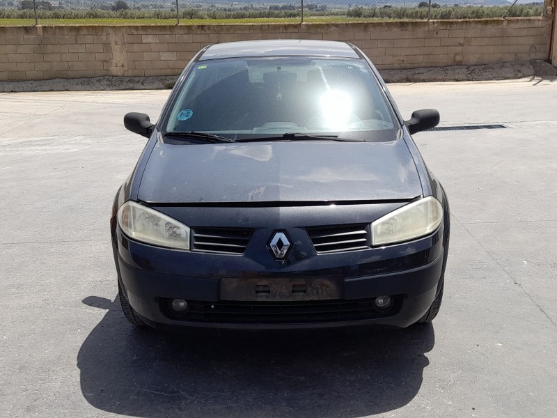 renault megane ii (bm0/1_, cm0/1_) del año 2006