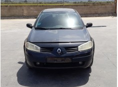 RENAULT MEGANE II (BM0/1_, CM0/1_)