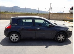 RENAULT MEGANE II (BM0/1_, CM0/1_)