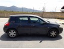 renault megane ii (bm0/1_, cm0/1_) del año 2006