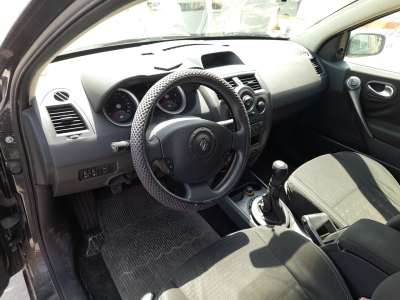 renault megane ii (bm0/1_, cm0/1_) del año 2006