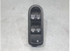 MANDO ELEVALUNAS DELANTERO IZQUIERDO 8200315033 156018070 