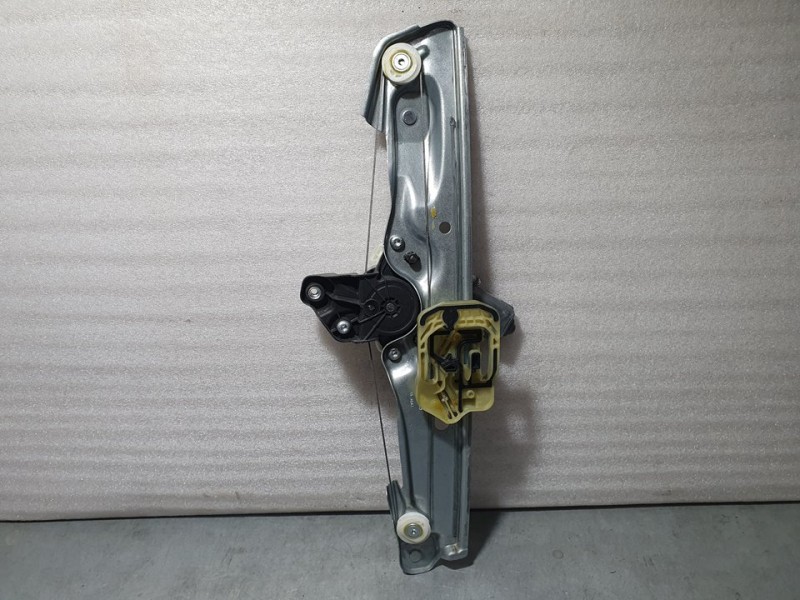 Recambio de elevalunas trasero izquierdo para opel astra k sports tourer selective start/stop referencia OEM IAM 39142319 E05846