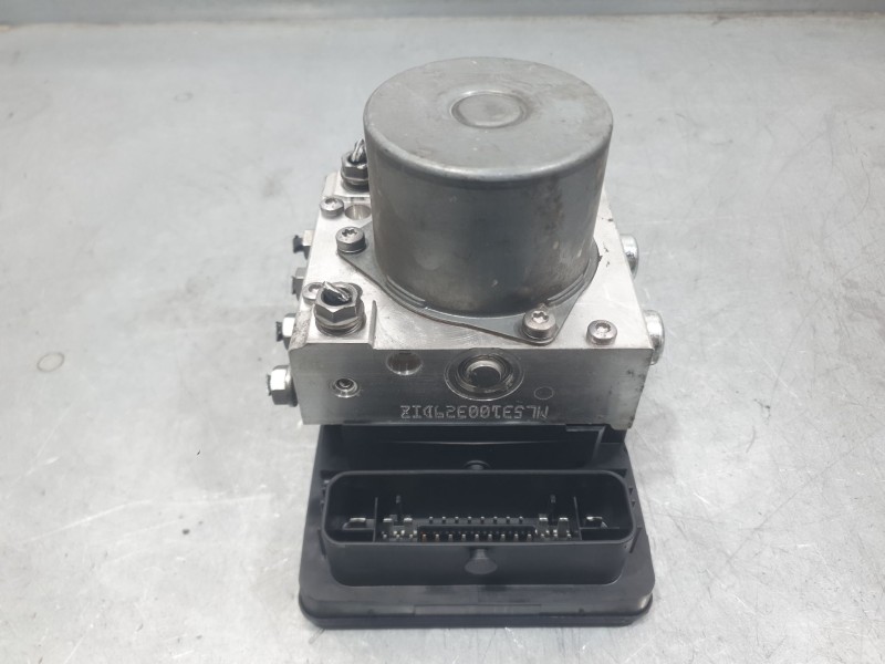 Recambio de abs para audi q3 (8ub, 8ug) 2.0 tdi quattro referencia OEM IAM 5N0614109CF K03GN0A010408I TRW