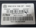 Recambio de abs para audi q3 (8ub, 8ug) 2.0 tdi quattro referencia OEM IAM 5N0614109CF K03GN0A010408I TRW