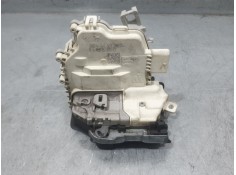 Recambio de cerradura puerta delantera derecha para audi q3 (8ub, 8ug) 2.0 tdi quattro referencia OEM IAM 8J1837016F  
