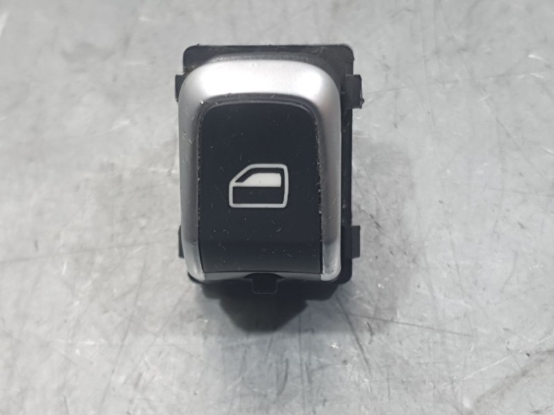 Recambio de mando elevalunas delantero derecho para audi q3 (8ub, 8ug) 2.0 tdi quattro referencia OEM IAM 4H0959855A  