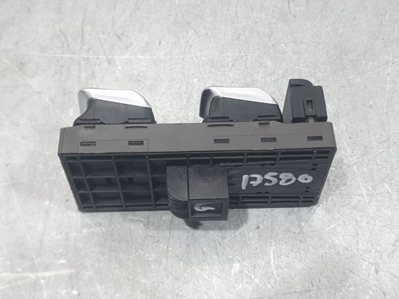 Recambio de mando elevalunas delantero izquierdo para audi q3 (8ub, 8ug) 2.0 tdi quattro referencia OEM IAM 8U0959851  