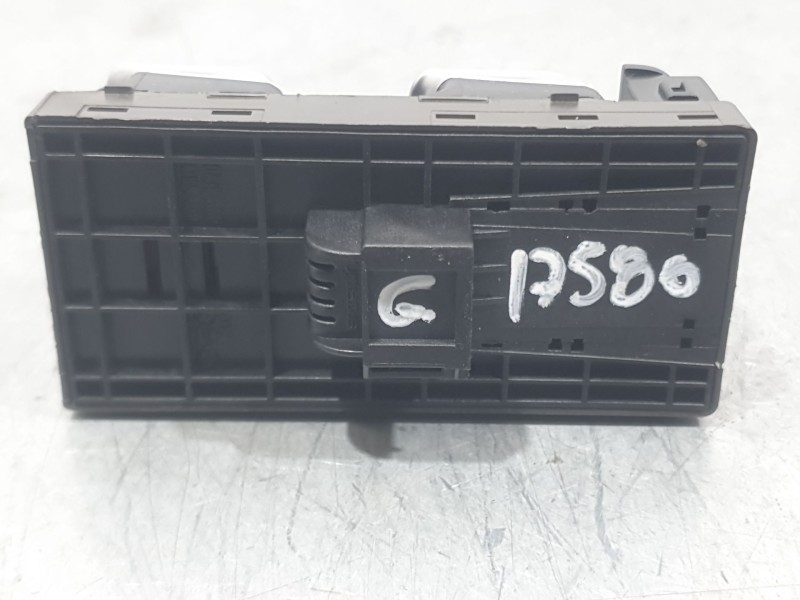 Recambio de mando elevalunas delantero izquierdo para audi q3 (8ub, 8ug) 2.0 tdi quattro referencia OEM IAM 8U0959851  