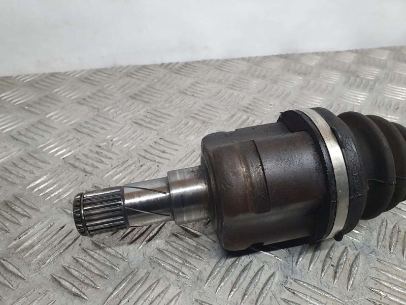 Recambio de transmision delantera izquierda para opel corsa d cosmo referencia OEM IAM SIN REF  