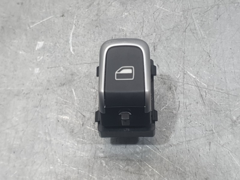 Recambio de mando elevalunas trasero derecho para audi q3 (8ub, 8ug) 2.0 tdi quattro referencia OEM IAM 4H0959855A  