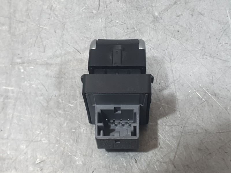 Recambio de mando elevalunas trasero derecho para audi q3 (8ub, 8ug) 2.0 tdi quattro referencia OEM IAM 4H0959855A  