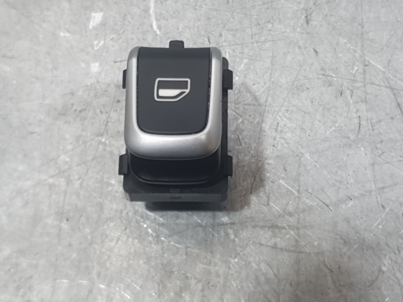 Recambio de mando elevalunas trasero izquierdo para audi q3 (8ub, 8ug) 2.0 tdi quattro referencia OEM IAM 4H0959855A  