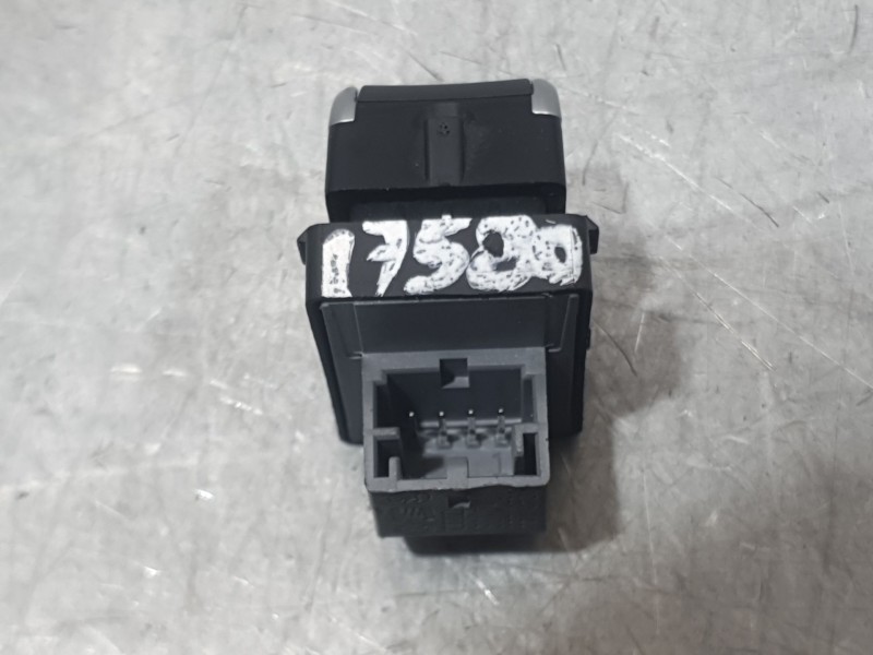 Recambio de mando elevalunas trasero izquierdo para audi q3 (8ub, 8ug) 2.0 tdi quattro referencia OEM IAM 4H0959855A  