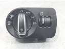 Recambio de mando luces para audi q3 (8ub, 8ug) 2.0 tdi quattro referencia OEM IAM 8X1941531AN  