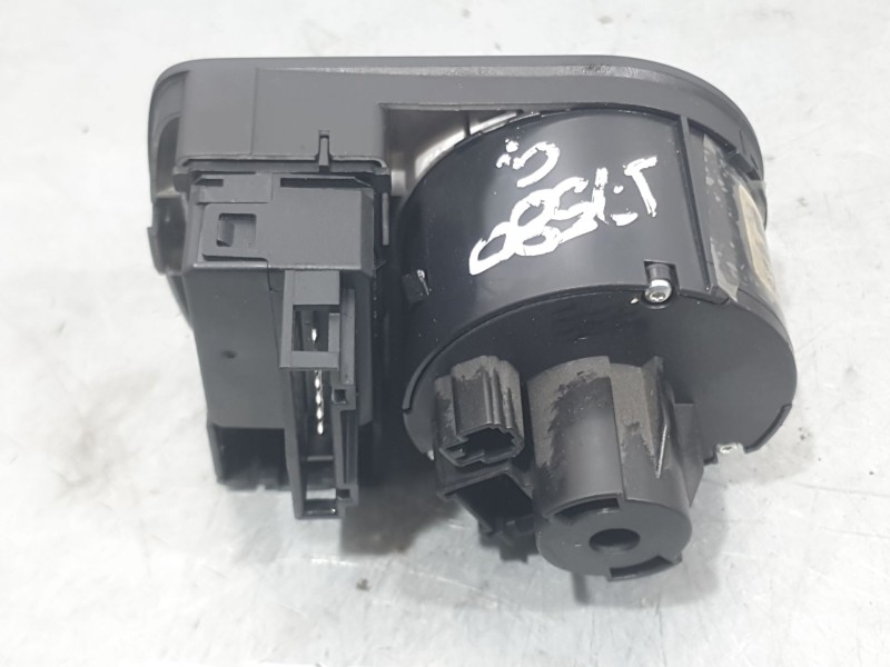 Recambio de mando luces para audi q3 (8ub, 8ug) 2.0 tdi quattro referencia OEM IAM 8X1941531AN  