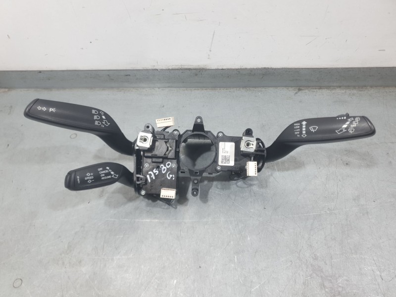 Recambio de mando luces y limpia para audi q3 (8ub, 8ug) 2.0 tdi quattro referencia OEM IAM 8X0953501D  