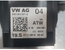 Recambio de mando luces y limpia para audi q3 (8ub, 8ug) 2.0 tdi quattro referencia OEM IAM 8X0953501D  