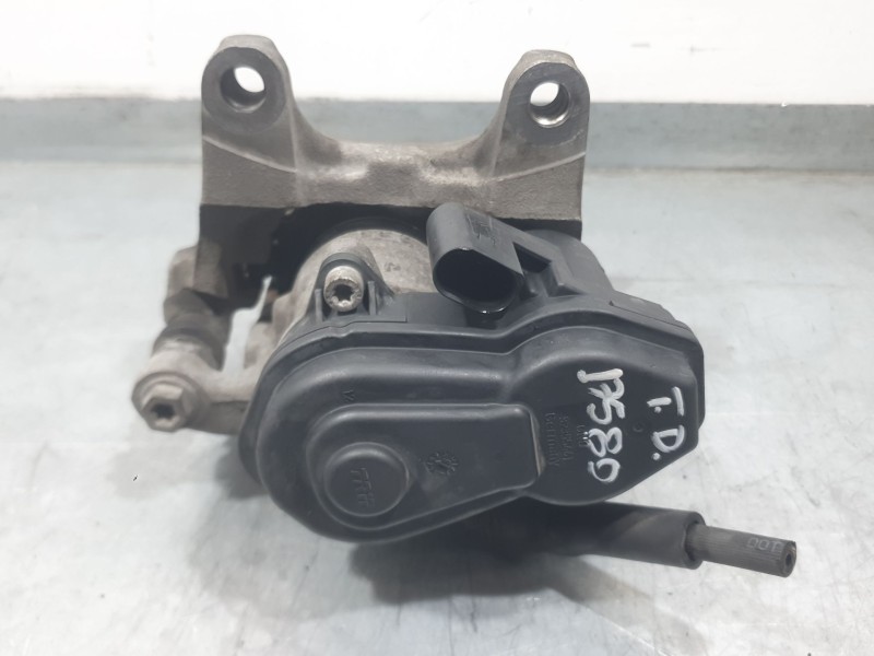 Recambio de pinza freno trasera derecha para audi q3 (8ub, 8ug) 2.0 tdi quattro referencia OEM IAM 8U0615404B 5N0415C TRW