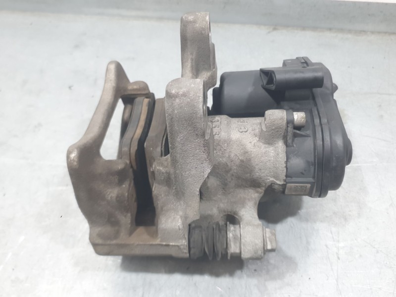 Recambio de pinza freno trasera derecha para audi q3 (8ub, 8ug) 2.0 tdi quattro referencia OEM IAM 8U0615404B 5N0415C TRW