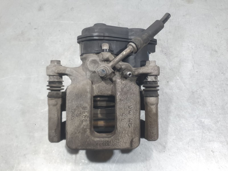 Recambio de pinza freno trasera derecha para audi q3 (8ub, 8ug) 2.0 tdi quattro referencia OEM IAM 8U0615404B 5N0415C TRW