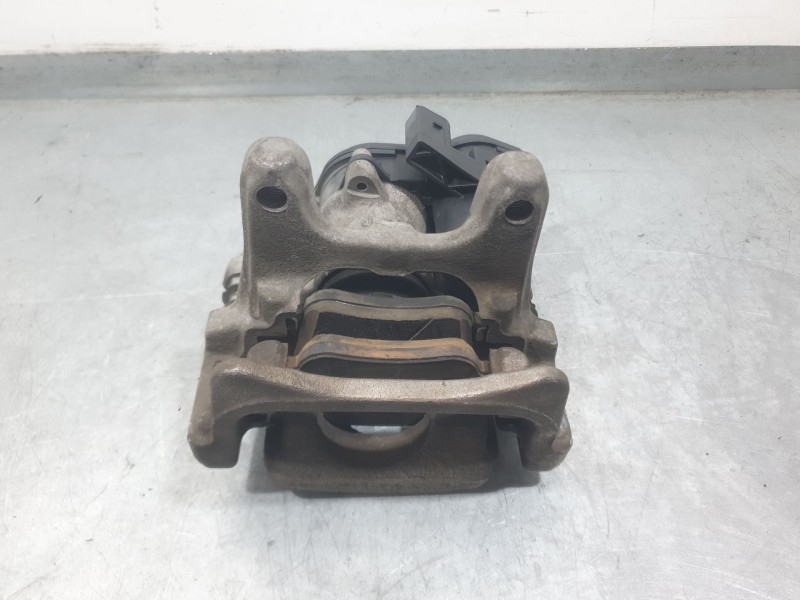 Recambio de pinza freno trasera izquierda para audi q3 (8ub, 8ug) 2.0 tdi quattro referencia OEM IAM 8U0615403B 5N0415C 