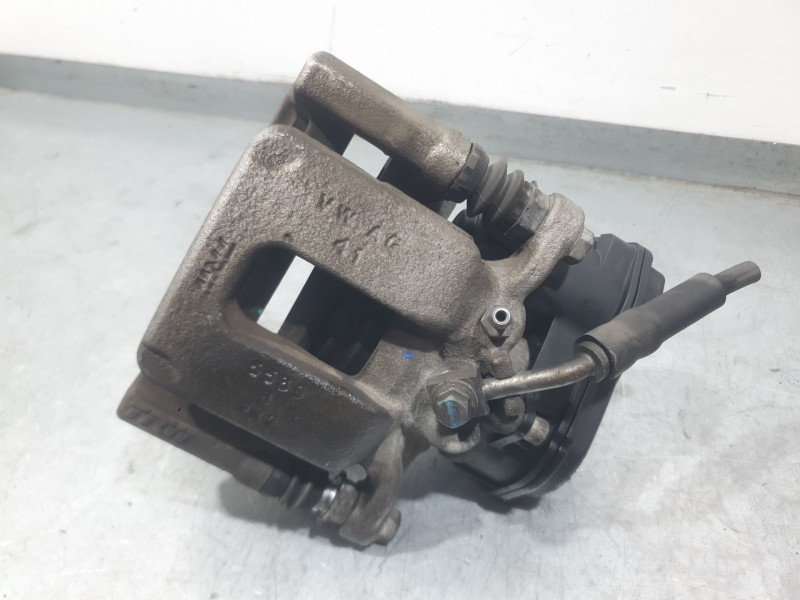 Recambio de pinza freno trasera izquierda para audi q3 (8ub, 8ug) 2.0 tdi quattro referencia OEM IAM 8U0615403B 5N0415C 