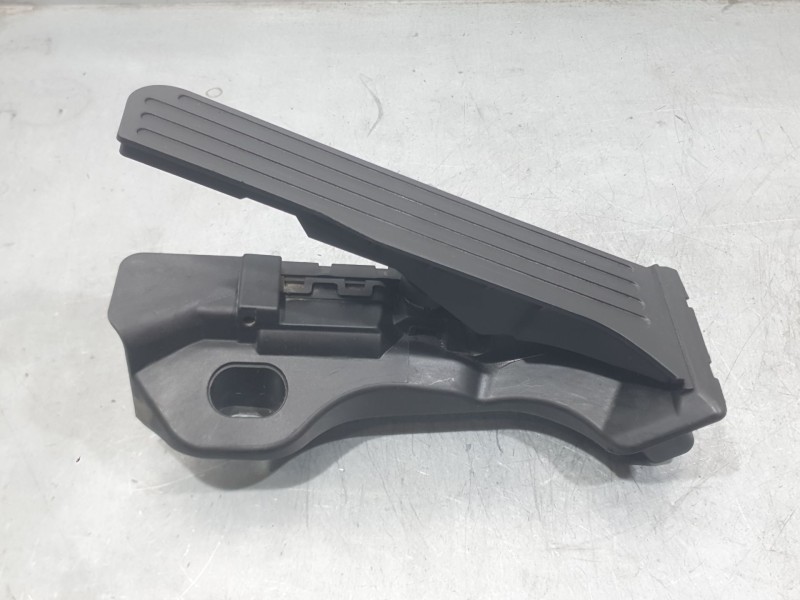 Recambio de potenciometro pedal para audi q3 (8ub, 8ug) 2.0 tdi quattro referencia OEM IAM 1K1723503BA  