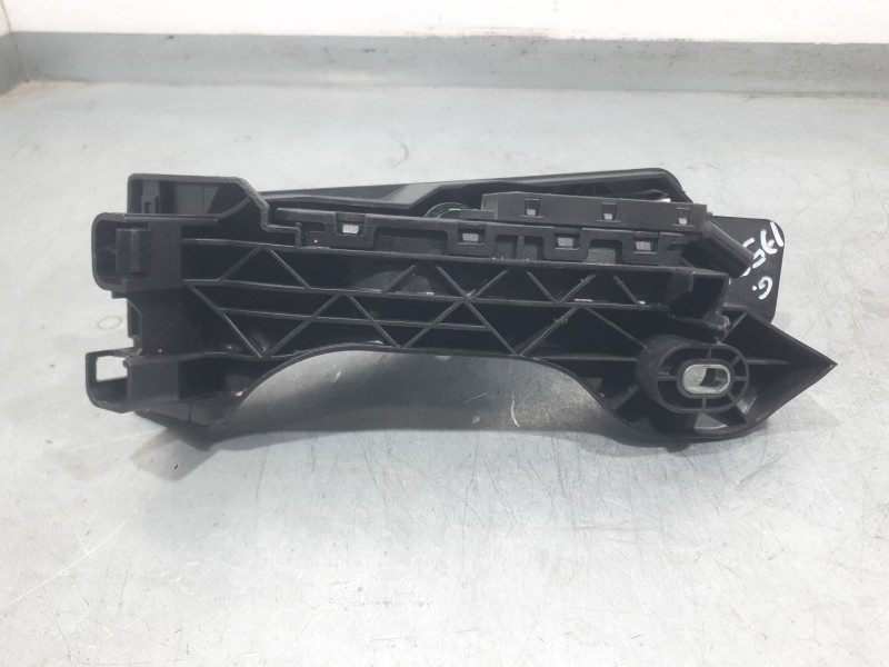 Recambio de potenciometro pedal para audi q3 (8ub, 8ug) 2.0 tdi quattro referencia OEM IAM 1K1723503BA  