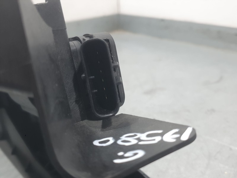 Recambio de potenciometro pedal para audi q3 (8ub, 8ug) 2.0 tdi quattro referencia OEM IAM 1K1723503BA  