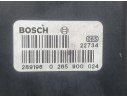 Recambio de abs para fiat stilo (192_) 1.9 jtd (192_xe1a) referencia OEM IAM 46784468 0265224048 BOSCH