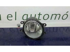 Recambio de faro antiniebla derecho para toyota yaris ts referencia OEM IAM   