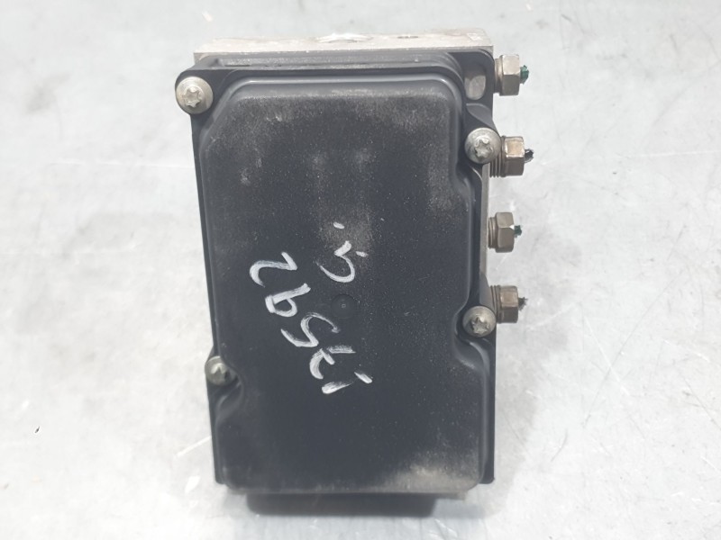 Recambio de abs para renault megane ii (bm0/1_, cm0/1_) 1.6 16v (bm0c, cm0c) referencia OEM IAM 8200038695 0265231300 BOSCH