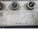 Recambio de abs para renault megane ii (bm0/1_, cm0/1_) 1.6 16v (bm0c, cm0c) referencia OEM IAM 8200038695 0265231300 BOSCH