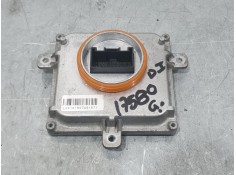 CENTRALITA FARO 4G0907397R D. IZQUIERDA KEBODA