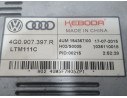 Recambio de centralita faro para audi q3 (8ub, 8ug) 2.0 tdi quattro referencia OEM IAM 4G0907397R D. IZQUIERDA KEBODA