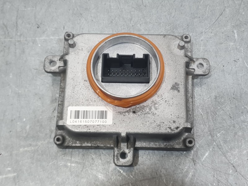 Recambio de centralita faro para audi q3 (8ub, 8ug) 2.0 tdi quattro referencia OEM IAM 4G0907397R D. DERECHA KEBODA