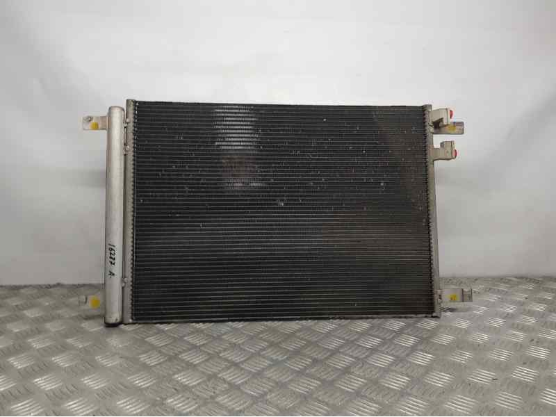 Recambio de condensador / radiador aire acondicionado para seat leon st (5f8) fr referencia OEM IAM AW45Q0816411AH  