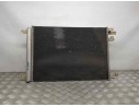 Recambio de condensador / radiador aire acondicionado para seat leon st (5f8) fr referencia OEM IAM AW45Q0816411AH  