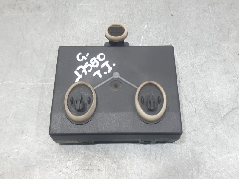 Recambio de modulo electronico para audi q3 (8ub, 8ug) 2.0 tdi quattro referencia OEM IAM 8X0959795C T. IZQUIERDO 