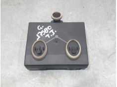 MODULO ELECTRONICO 8X0959795C T. IZQUIERDO 