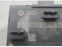 Recambio de modulo electronico para audi q3 (8ub, 8ug) 2.0 tdi quattro referencia OEM IAM 8X0959795C T. IZQUIERDO 