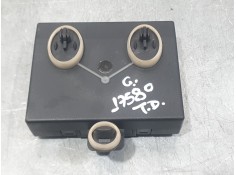 Recambio de modulo electronico para audi q3 (8ub, 8ug) 2.0 tdi quattro referencia OEM IAM 8X0959795C T. DERECHO 